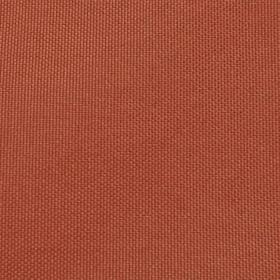 VidaXL Zonnescherm Vierkant 3,6x3,6 M Oxford Stof Terracottakleur 4 VidaXL Zonnescherm Vierkant 3,6x3,6 M Oxford Stof Terracottakleur - Afbeelding 2