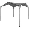 VidaXL Prieel 4x4 M Antraciet -Buitenparasols Winkel 1000001362