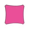 Velleman Schaduwdoek Vierkant 3,6x3,6 Fuchsia 2 Velleman Schaduwdoek Vierkant 3,6x3,6 Fuchsia -Buitenparasols Winkel 1000006817