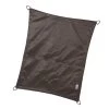 Nesling Coolfit Schaduwdoek Rechthoek 300x400 Cm - Antraciet -Buitenparasols Winkel 1000009456