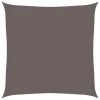 VidaXL Zonnescherm HDPE Vierkant 2x2 M Antraciet 2 VidaXL Zonnescherm HDPE Vierkant 2x2 M Antraciet -Buitenparasols Winkel 1000009480