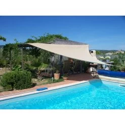 Sunfighters Waterdicht 3,5x5 Grijs -Buitenparasols Winkel 1000013751 0110