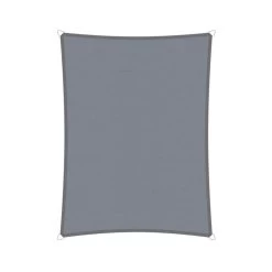 Sunfighters Waterdicht 3,5x5 Grijs