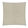 Shadow Comfort Vierkant 5x5m Sahara Sand -Buitenparasols Winkel 1000013755