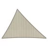 Shadow Comfort Driehoek 4x5x5,4m Sahara Sand -Buitenparasols Winkel 1000013762