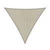 Shadow Comfort Driehoek 3x3x3m Sahara Sand 2 Shadow Comfort Driehoek 3x3x3m Sahara Sand -Buitenparasols Winkel 1000013765