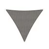 Sunfighters Driehoek 4,2 Meter Grijs -Buitenparasols Winkel 1000013775