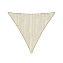 Sunfighters Waterdicht 3,5x4x4,5 Ivoor