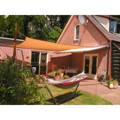 Sunfighters Rechthoek 3x4 Zand -Buitenparasols Winkel 1000013805 0111