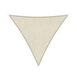 Sunfighters Waterdicht 5x5x5 Ivoor