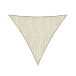 Sunfighters Rechthoek 3,5x5 Zand