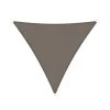 Compleet Pakket: Sunfighters Waterdicht 3,5x4x4,5 Taupe -Buitenparasols Winkel 1000036103