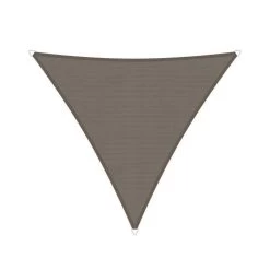 Sunfighters Waterdicht 4x5x5,4 Taupe Met Bevestigingsset Enset