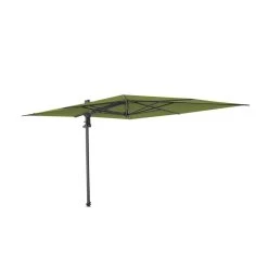 Madison - Parasol Saint-Tropez Sage Green - 355x300 - Groen