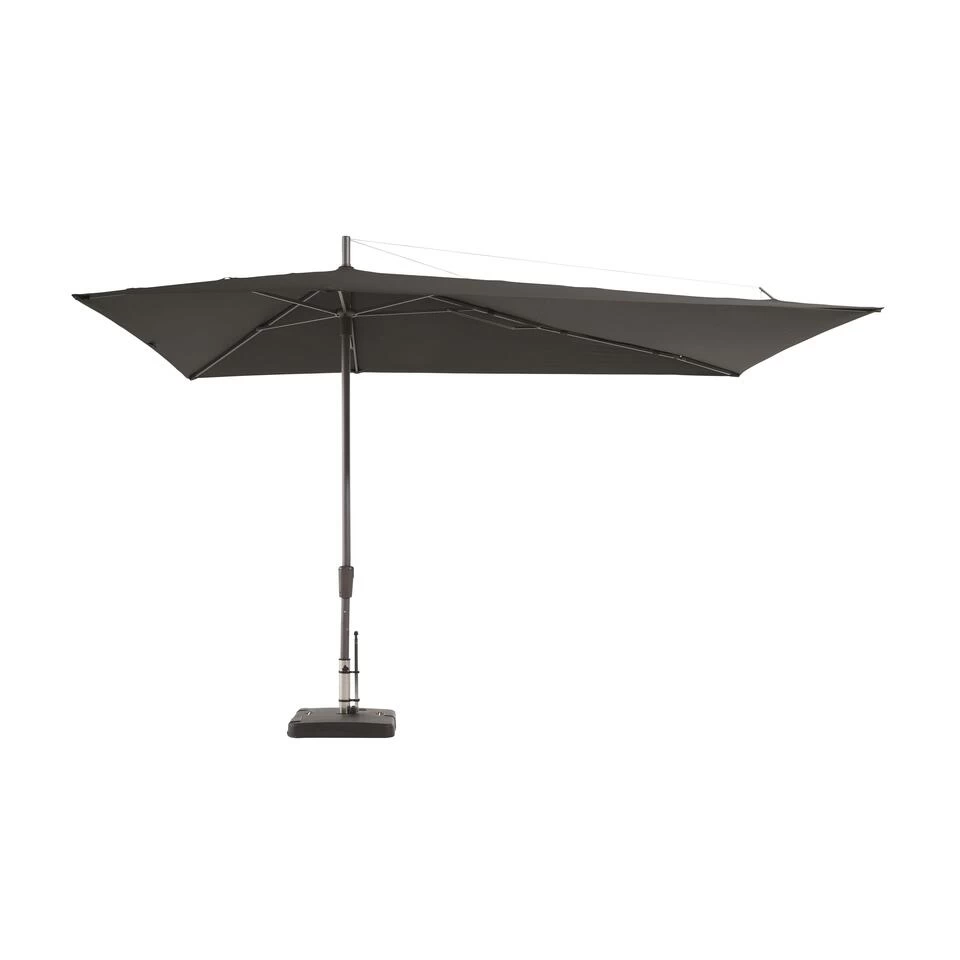 Madison - Parasol Asymetrisch Sideway - Grijs - 360x220 3 Madison - Parasol Asymetrisch Sideway - Grijs - 360x220