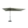 Madison - Parasol Asymetrisch Sideway - Taupe - 360x220 -Buitenparasols Winkel 1000036312