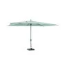 Madison - Parasol Rectangle Grey - 400x300 - Grijs 2 Madison - Parasol Rectangle Grey - 400x300 - Grijs -Buitenparasols Winkel 1000036322
