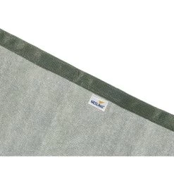 Nesling Coolfit Schaduwdoek Driehoek 3.6x3.6x3.6m Olijf -Buitenparasols Winkel 1000042237 0102