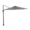 Garden Impressions Hawaii M Zweefparasol Ø330 Cm Zand -Buitenparasols Winkel 1000043844