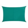 Hesperide Schaduwdoek Curacao - Rechthoekig - Mint Groen - 3 X 4 M 1 Hesperide Schaduwdoek Curacao - Rechthoekig - Mint Groen - 3 X 4 M -Buitenparasols Winkel 1000047894