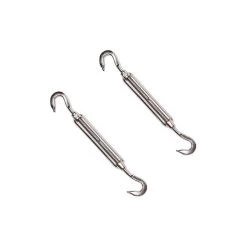 Nesling Schaduwdoek Bevestigingsset Vierkant Rechthoek -Buitenparasols Winkel 1000054664 0103