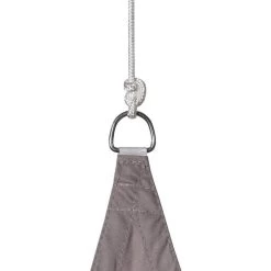 Hesperide - Driehoekig Schaduwdoek - Kunststof - Taupe 7 Hesperide - Driehoekig Schaduwdoek - Kunststof - Taupe -Buitenparasols Winkel 1000054858 0102