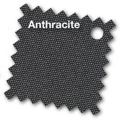 Platinum Riva Parasol 2,5 M. Antraciet -Buitenparasols Winkel 1000073252 0102