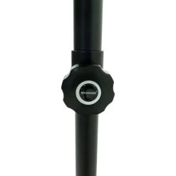 Madison Moraira Push-up Stokparasol - Ecru -Buitenparasols Winkel 1000073265 0103