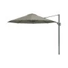 Platinum Voyager Ronde Zweefparasol T1 3m. - Taupe -Buitenparasols Winkel 1000073268