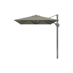 Platinum Voyager Rechthoek Zweefparasol T1 3x2 M. - Taupe -Buitenparasols Winkel 1000073290 0101