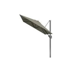 Platinum Voyager Rechthoek Zweefparasol T1 3x2 M. - Taupe -Buitenparasols Winkel 1000073290 0103