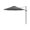 Platinum Voyager Ronde Zweefparasol T1 Parasol 3m. - Antraciet 1 Platinum Voyager Ronde Zweefparasol T1 Parasol 3m. - Antraciet -Buitenparasols Winkel 1000073316