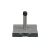 Garden Impressions Cosmo Granieten Parasolvoet 60 Kg - Space Grey -Buitenparasols Winkel 1000078085
