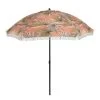 In The Mood Collection Parasol Palmbladeren - H238 X Ø220 Cm - Oranje 1 In The Mood Collection Parasol Palmbladeren - H238 X Ø220 Cm - Oranje -Buitenparasols Winkel 1000079082