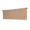 Nesling Rolgordijn Breed 2,48 X 2,4m - Zand -Buitenparasols Winkel 1000083850