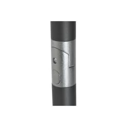 4-Seasons Stokparasol Azzurro 200 X 300 Cm - Taupe -Buitenparasols Winkel 1000084847 0103