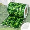 Tectake - Privacyfolie Voor Hek/tuinscherm - 35 Meter - 19 Cm Hoog - Buxus -Buitenparasols Winkel 1000086069