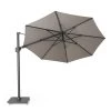 Platinum Challenger T² Premium ø350 1 Platinum Challenger T² Premium ø350 -Buitenparasols Winkel 1000096387
