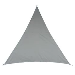 Hesperide Schaduwdoek Shae - Driehoek - Beige - 3 X 3 M