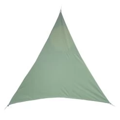 Hesperide Schaduwdoek Shae - Driehoek - Groen - 3 X 3 M