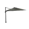 Garden Impressions Hawaii Deluxe Parasol 300x300 - D. Grijs-mos Groen -Buitenparasols Winkel 1203027455