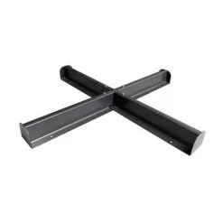 Garden Impressions Hawaii S Kruisvoet - Donker Grijs