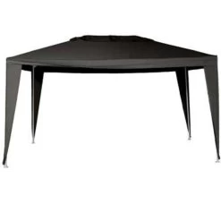 Garden Impressions Esprit Paviljoen 3x4 M Donker Grijs