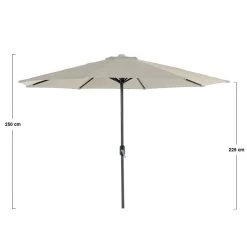 Buitenparasols Winkel -Buitenparasols Winkel 1735382243 0102