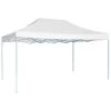 VidaXL Partytent Inklapbaar 3x4,5 M Wit -Buitenparasols Winkel 1761846588