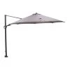 Garden Impressions Hawaii Zweefparasol Ø350 Cm Zand -Buitenparasols Winkel 1930113387