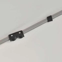 VidaXL Partytent Pop-up Zeshoekig Met 6 Zijwanden 3,6x3,1 M Crèmewit 8 VidaXL Partytent Pop-up Zeshoekig Met 6 Zijwanden 3,6x3,1 M Crèmewit -Buitenparasols Winkel 23256b716b8f4a2ab6901e12a676ec0b