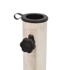 VidaXL Parasolvoet Rechthoekig 25 Kg Graniet -Buitenparasols Winkel 43d58c4905a24edb9d7c067a2de619cf