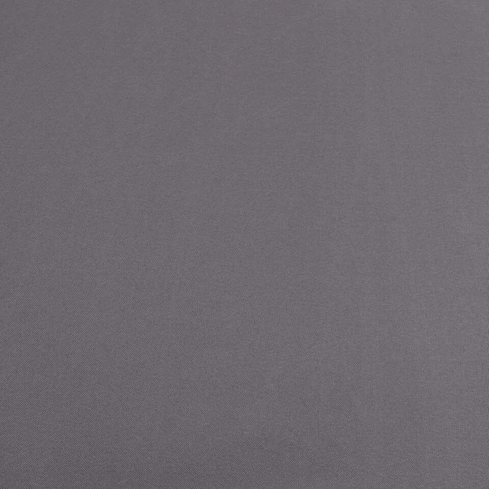 Le Sud Parasol Blanca - Antraciet - Ø250 Cm 5 Le Sud Parasol Blanca - Antraciet - Ø250 Cm - Afbeelding 3