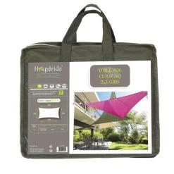 Hesperide Schaduwdoek Curacao - Rechthoekig - Grijs - 2 X 3 M 7 Hesperide Schaduwdoek Curacao - Rechthoekig - Grijs - 2 X 3 M -Buitenparasols Winkel 5b5afd4db7db468fafd65b9ff9910d8d